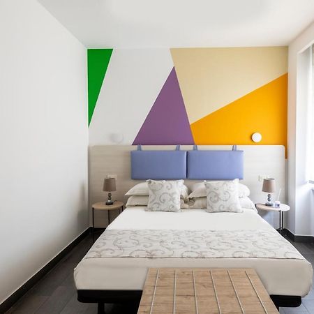 La Riviere Guesthouse Trastevere Rome Exterior photo