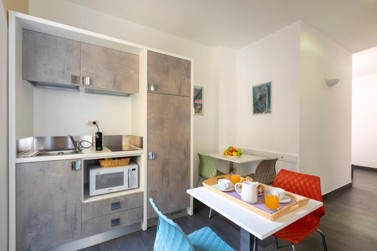 La Riviere Guesthouse Trastevere Rome Exterior photo