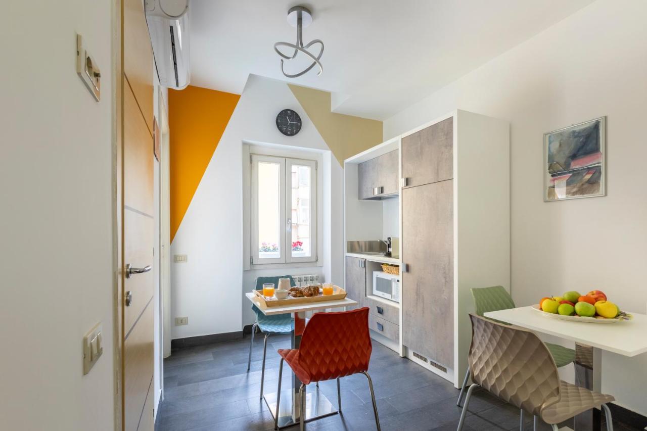 La Riviere Guesthouse Trastevere Rome Exterior photo