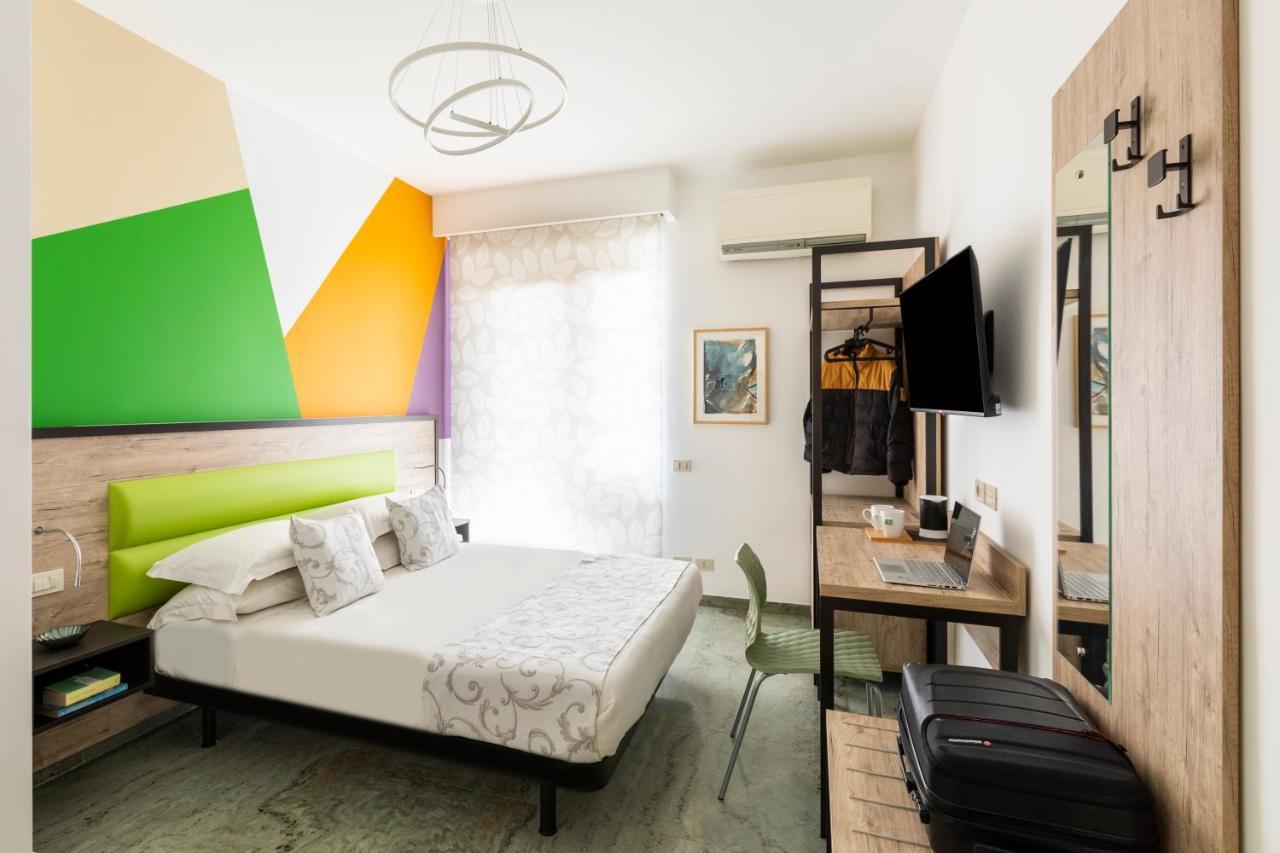 La Riviere Guesthouse Trastevere Rome Exterior photo