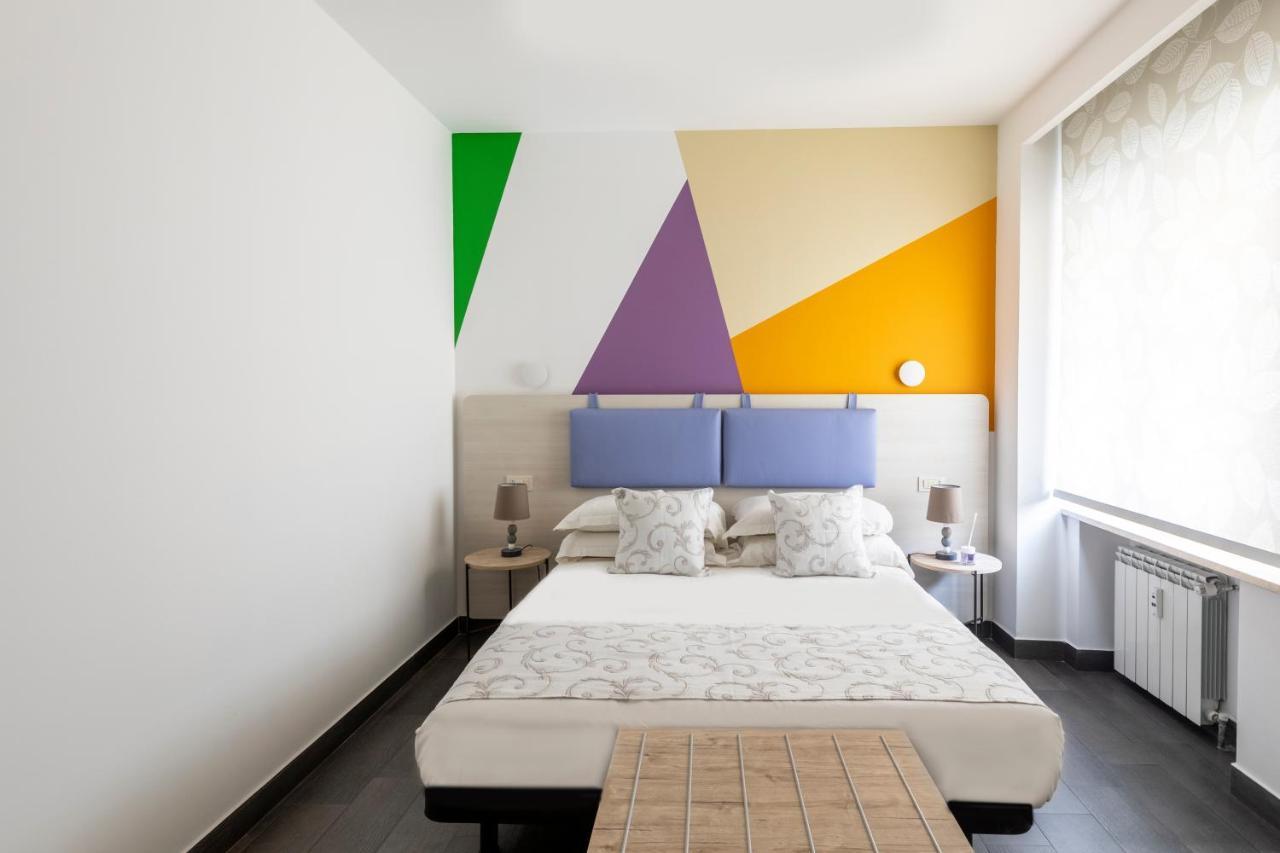 La Riviere Guesthouse Trastevere Rome Exterior photo