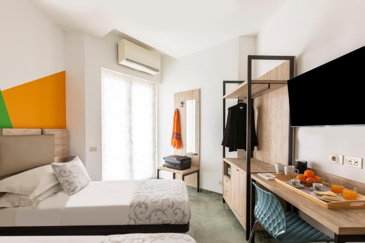 La Riviere Guesthouse Trastevere Rome Exterior photo